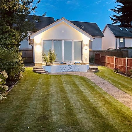 The Summer House - Free Onsite Parking CBG Exterior foto