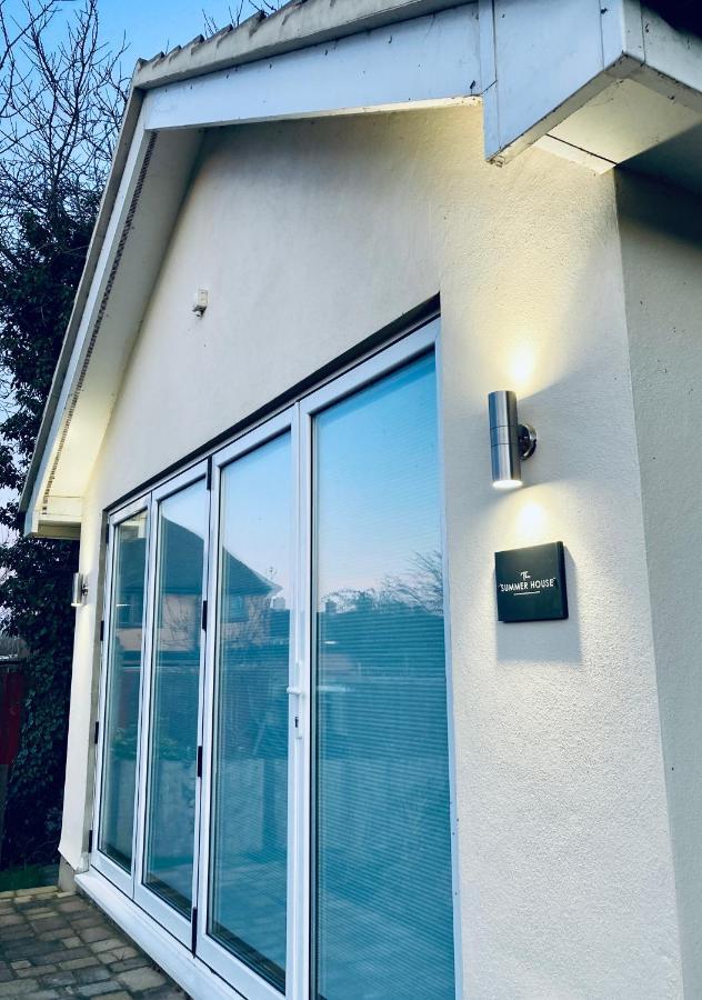 The Summer House - Free Onsite Parking CBG Exterior foto