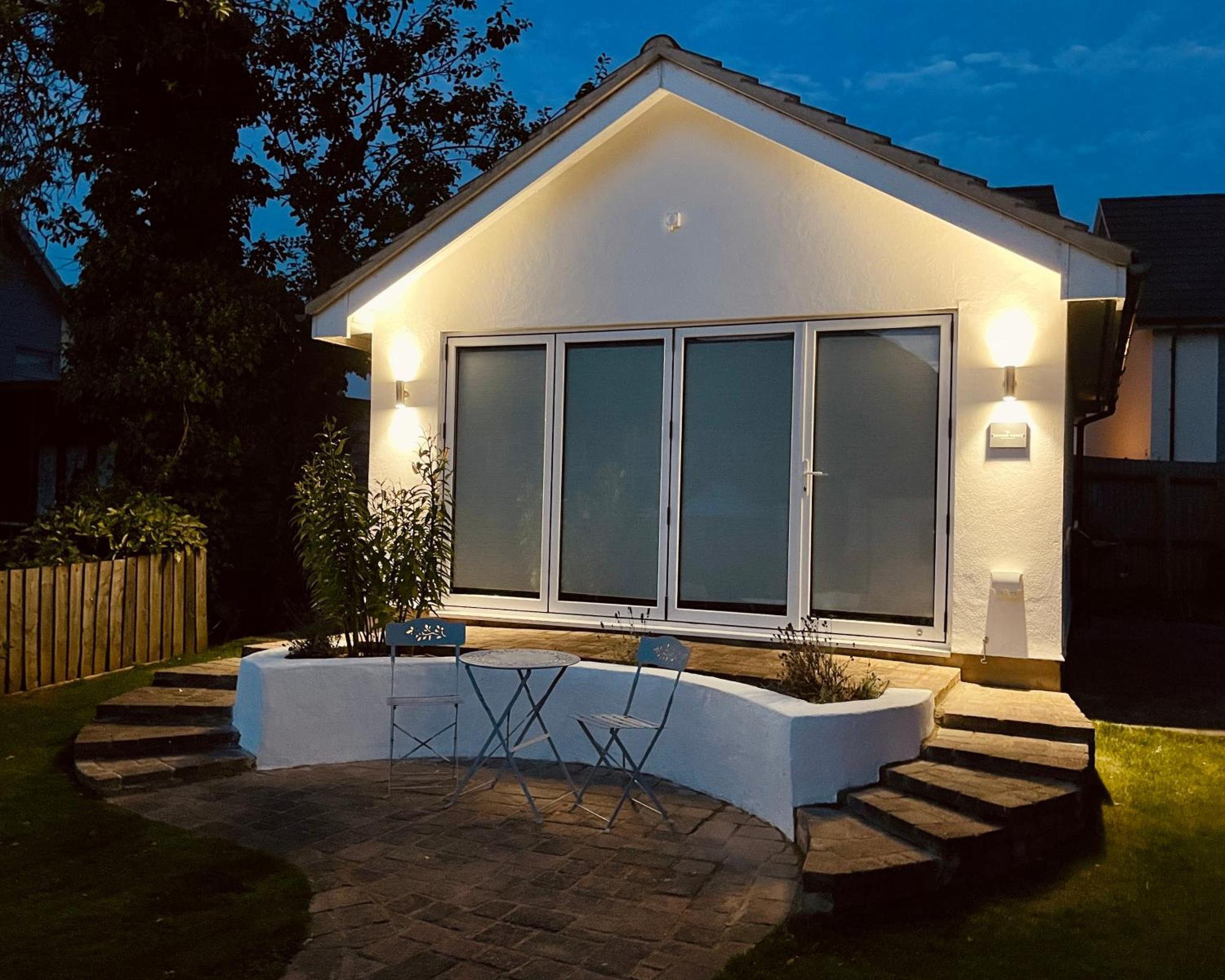 The Summer House - Free Onsite Parking CBG Exterior foto